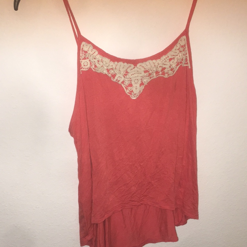 Tank top - Picture 2 of 4